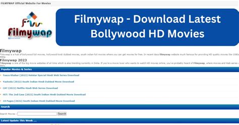 filmywap movies|Latest Bollywood Movies